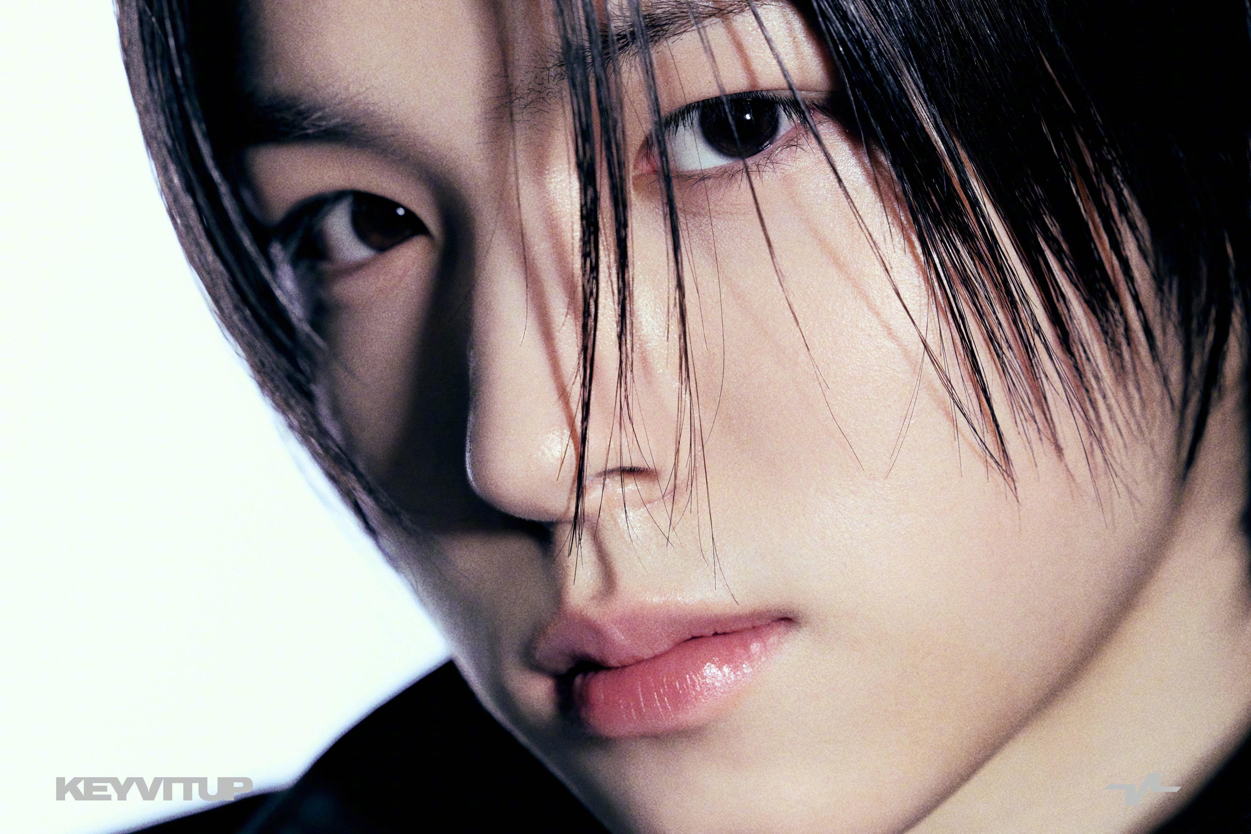 【Twi】KEYVITUP 1ST EP ALBUM [KEYVITUP] CO