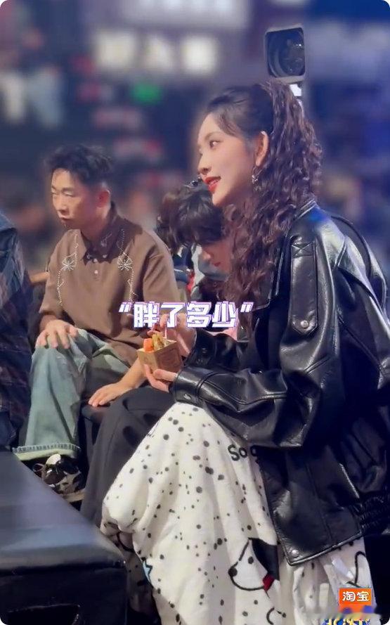 孟子义胖了9斤好六家族联排现场秒变养生局，何老师关心大家身体，丁程鑫、杨迪、高瀚