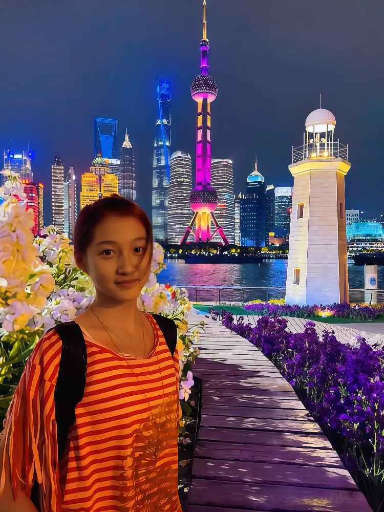 鹿晗是真男人 没想到我姐也是真女人