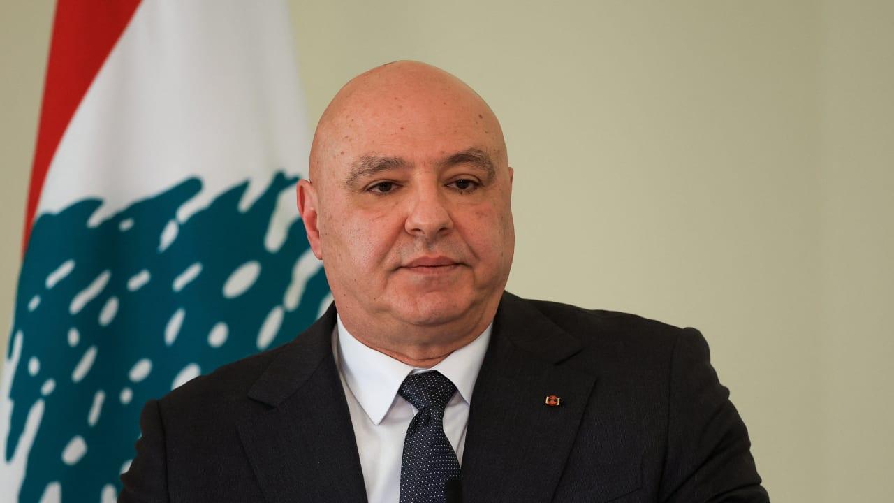 据美联社报道，黎巴嫩总统约瑟夫·奥恩日前对外宣称，黎以双方为期10天的停火协议已