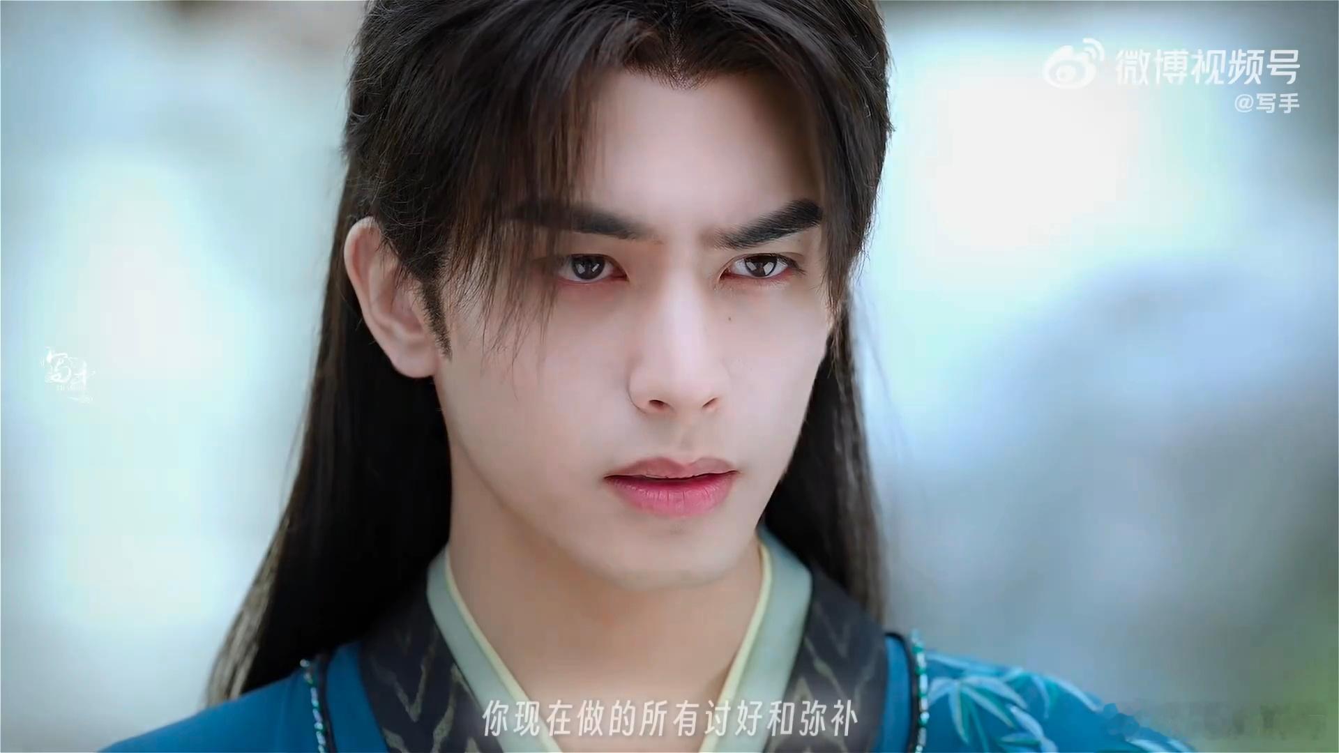 姜黎非好强的主体性谁看完千香能不被姜黎非狠狠圈粉，这份强大的自我主体性真的太难得