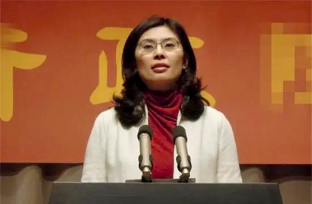 郑丽文这波人事布局太顶了，11月1日就要正式接棒国民党主席，前脚刚敲定团队名单，