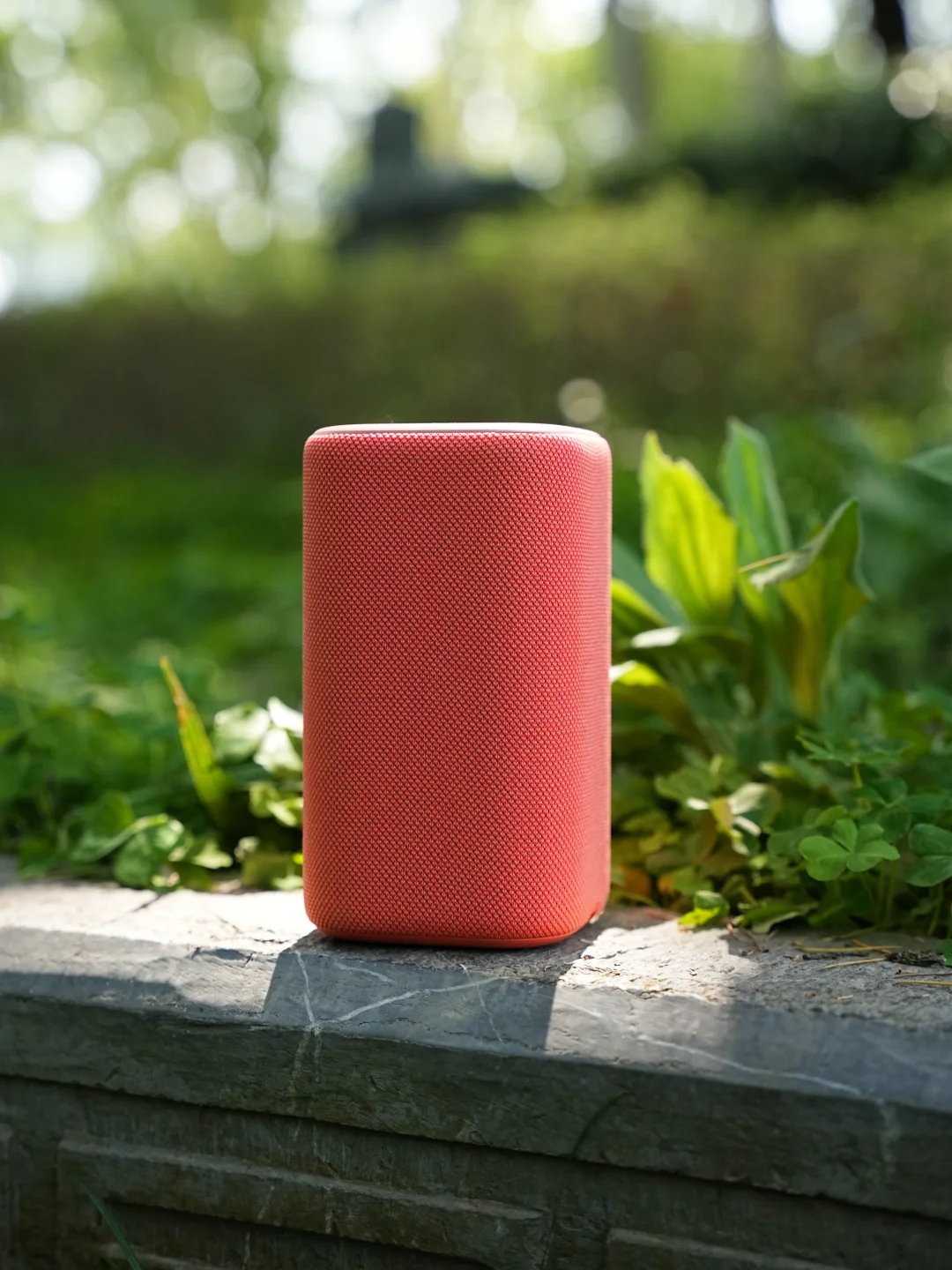 等了一个星期的Xiaomi智能音箱［醇红］到底值不值❗️❓我觉得利弊参...