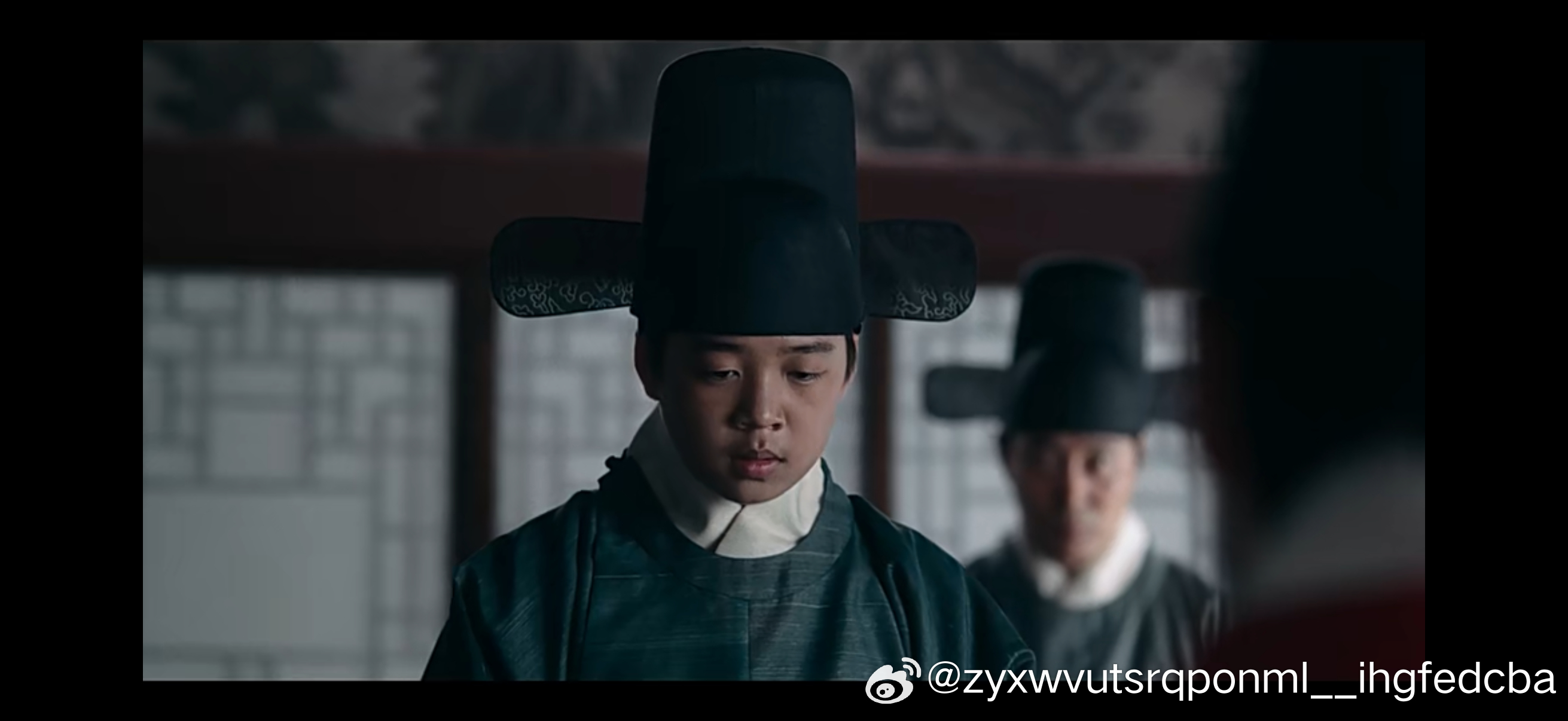牢记幼年（演戏版 