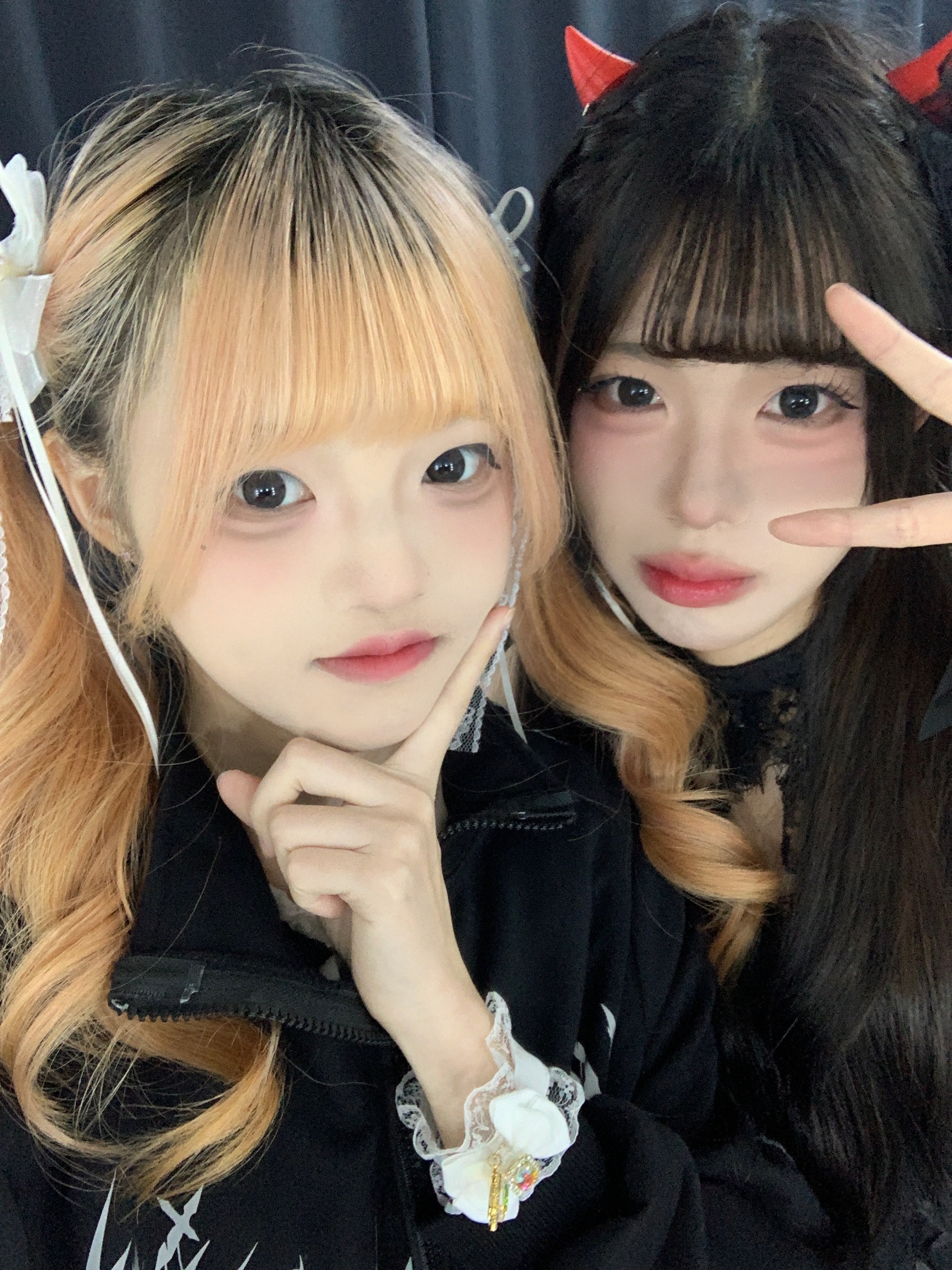 你知道的我一直很想这个桃子mmk 