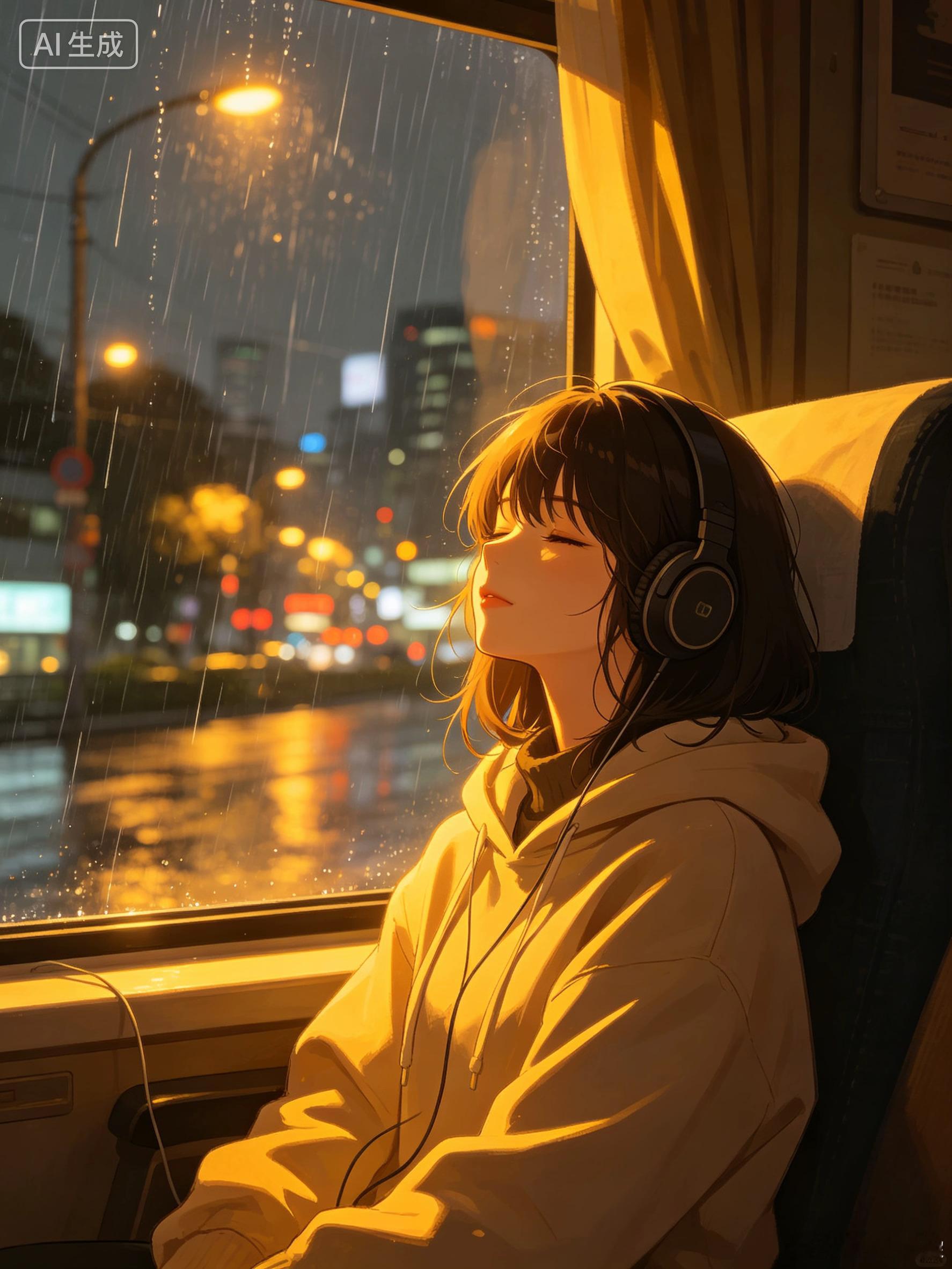 当代年轻人的音乐依赖症离不开音乐是很多人的常态✨走路、吃饭、工作都要耳机相伴。不