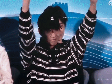 张杰的演唱会像是娱乐圈的大聚会，再就业小分队也到场了！
俞灏明，陆虎和王铮亮一起