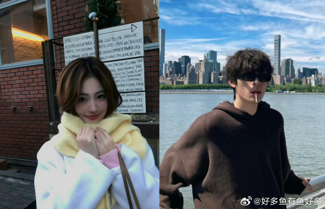 00后已开始用奶茶社交 小新和七月的奶茶默契绝了！每天两杯不加小料，一杯奶茶破冰