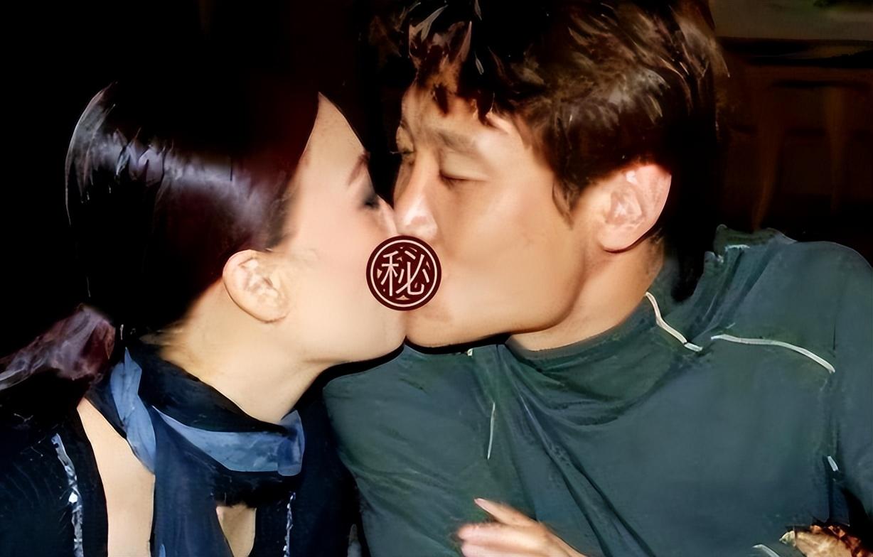 20年了，那个让那英“未婚生子”的前国脚高峰，到底过得咋样？
嘿，各位爱吃瓜的兄