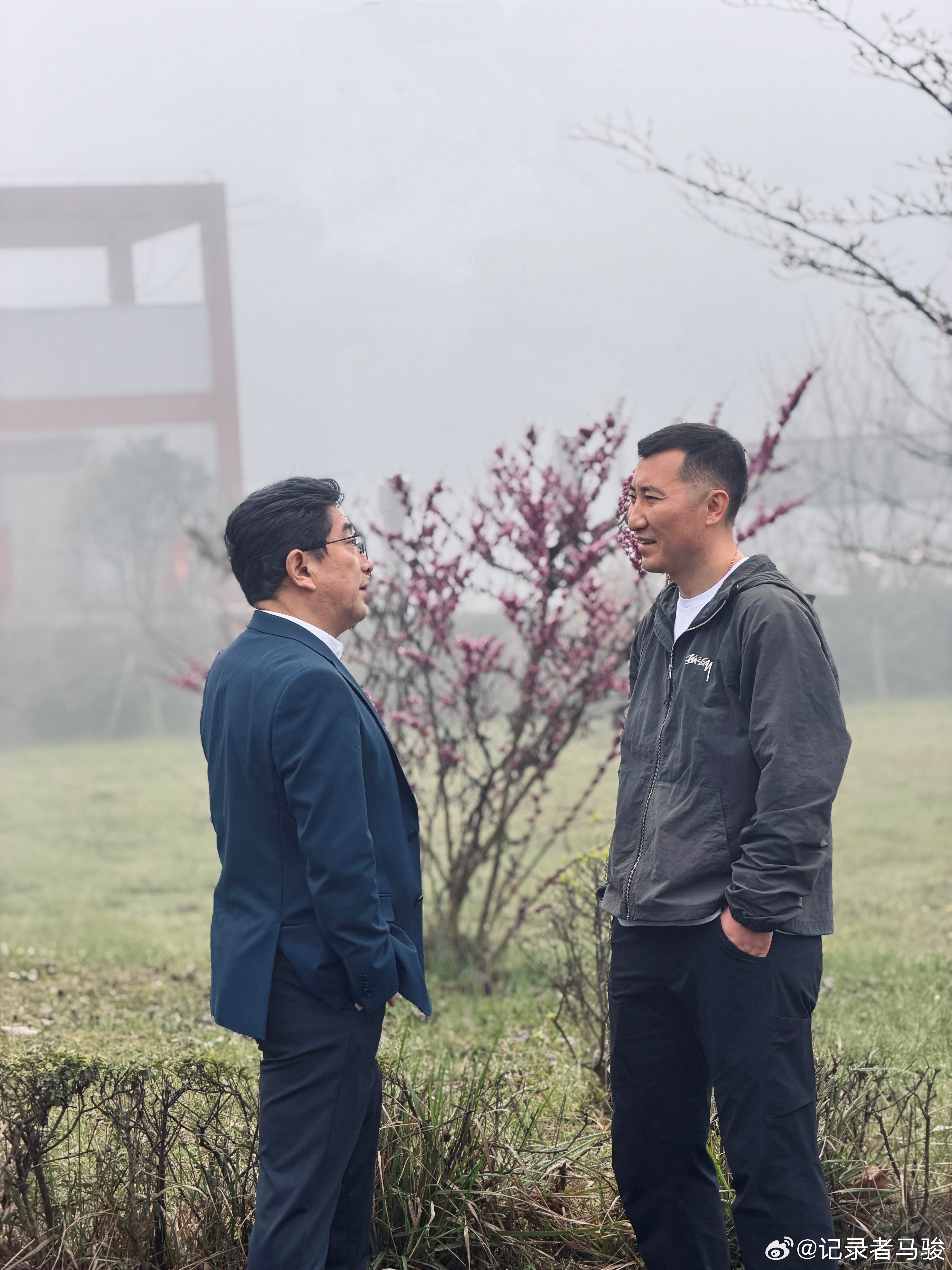 讲好故事~把故事讲好~~~ 