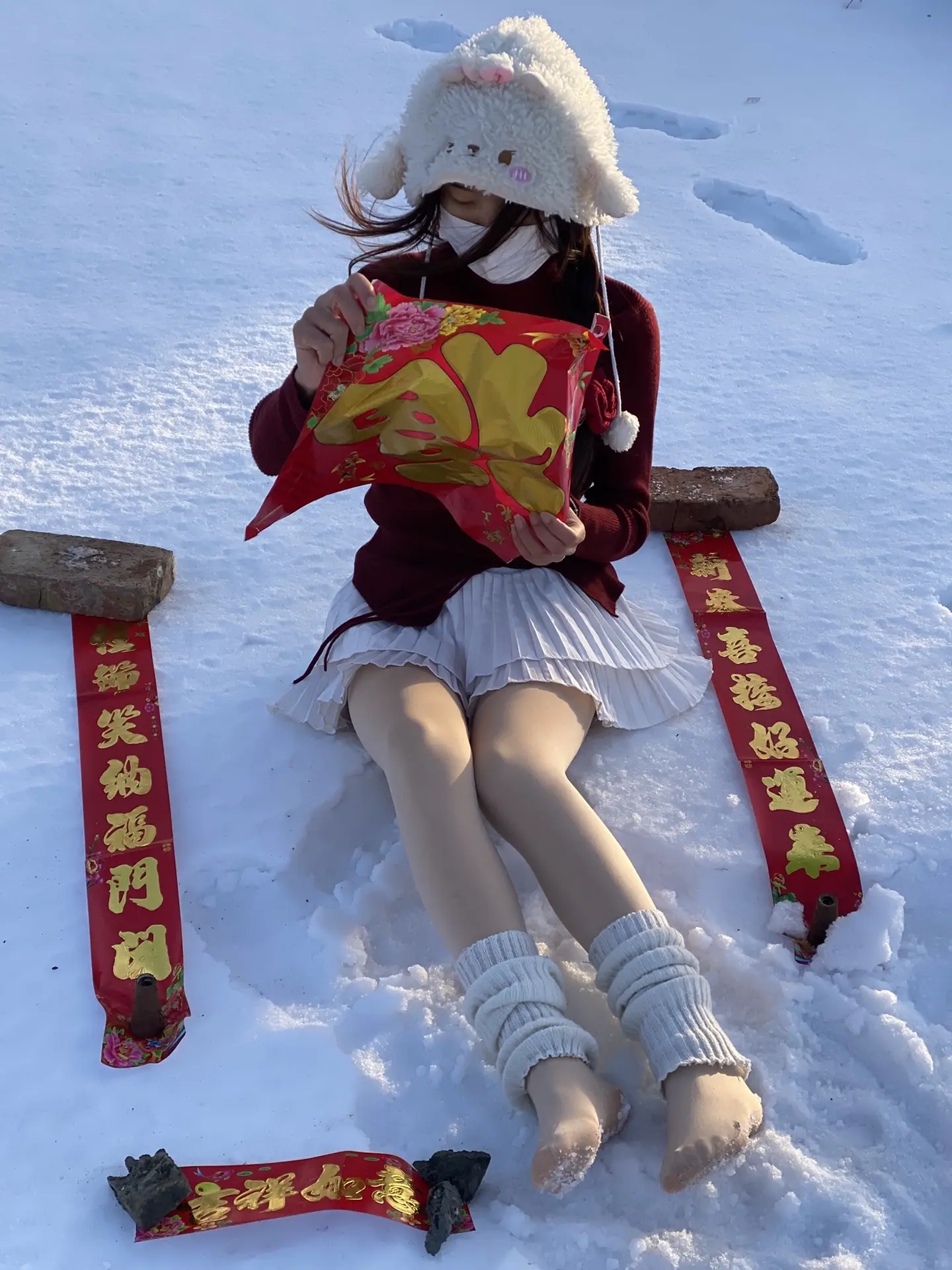 一首七月上 总结我的上半年