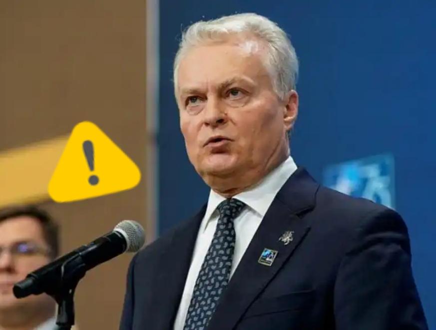 英国刚带着几十家企业把大单签了，芬兰、加拿大也在那闷声发大财，立陶宛这回是真坐不