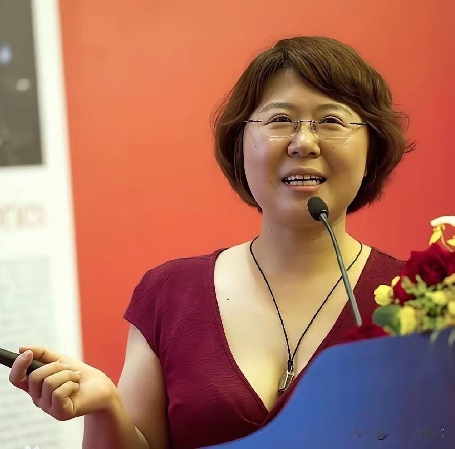 一波未平一波又起：莫言之女管笑笑又陷抄袭举报风波

贾平凹女儿贾浅浅被西北大学撤