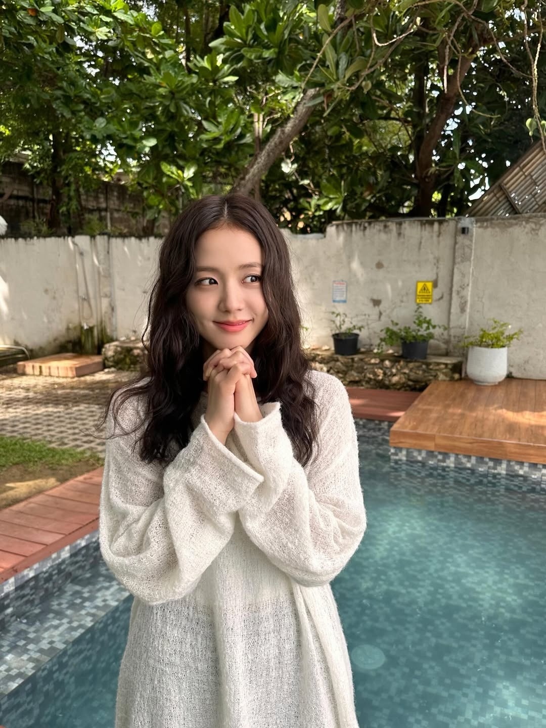 JISOO主演的《月刊男友》本周榜单成绩：🏆 全球Netflix非英语剧集榜 