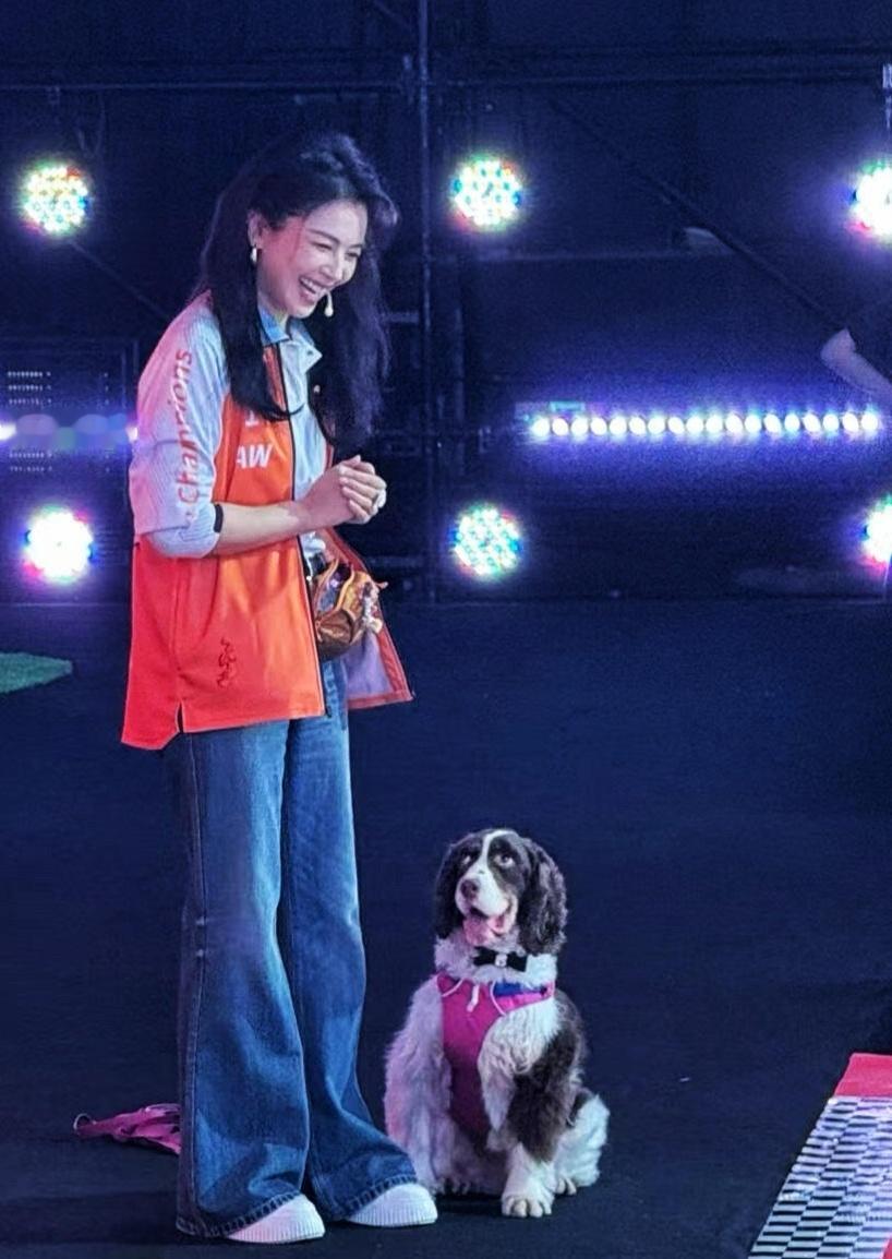 拍戏时候的查理vs上综艺时候的查理vs刘涛镜头下的查理 