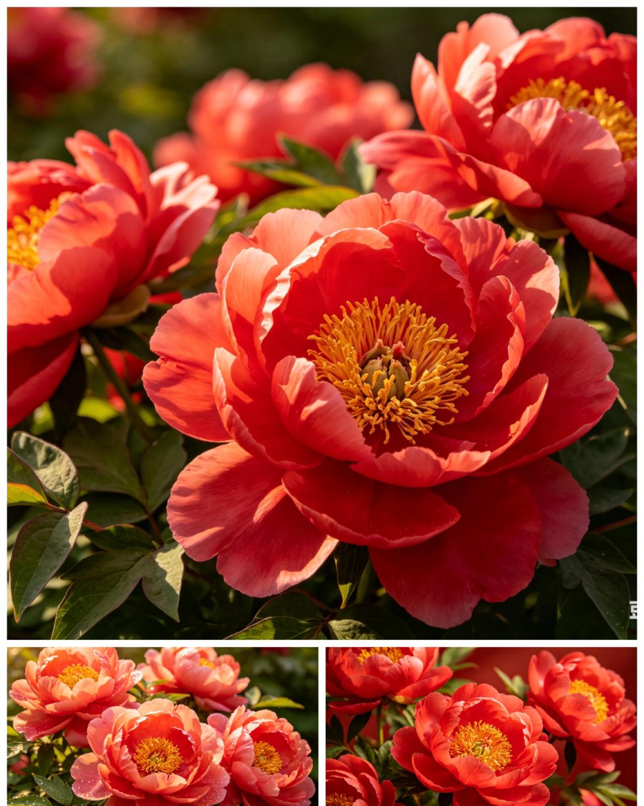 能否分享一张你拍的花卉照片