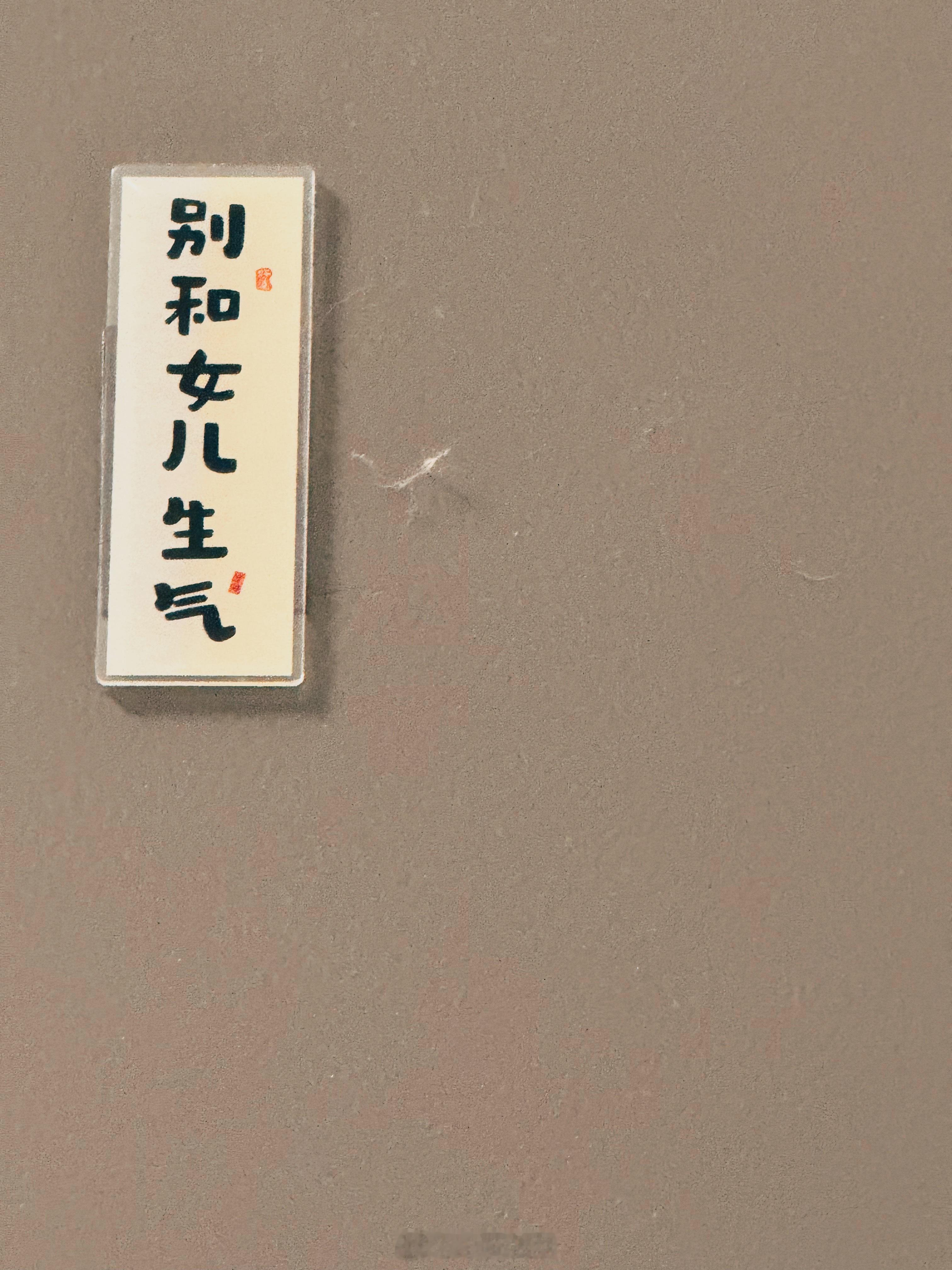 给我妈新买的冰箱贴[太阳] ​​​