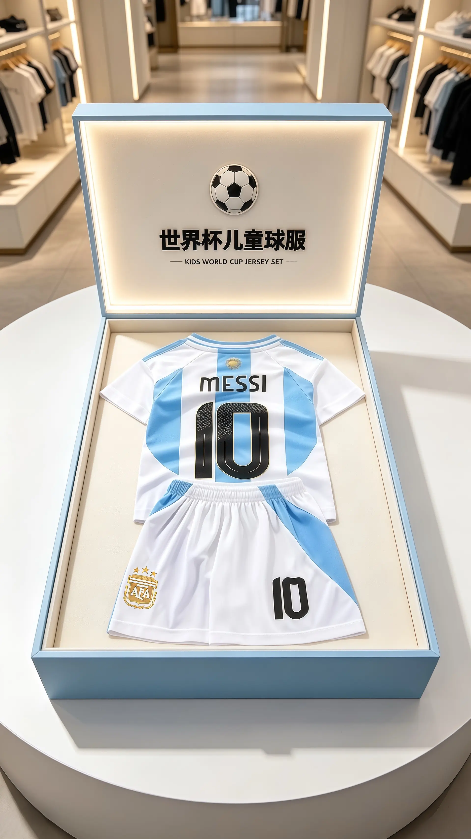 世界杯足球服 2026年世界杯球衣 世界杯球衣儿童 世界杯足球服儿童足球服