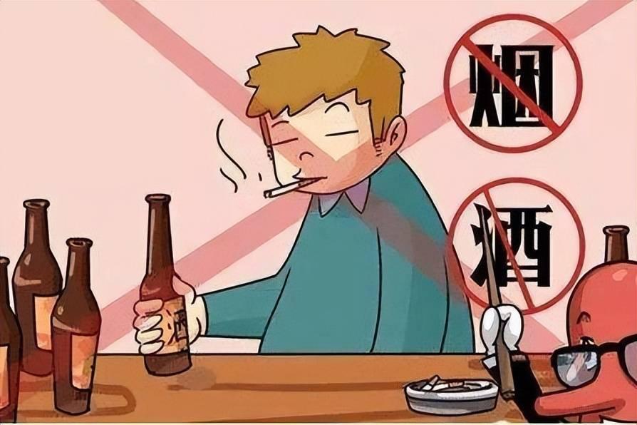 比过度性生活还伤肾的7个习惯，很多人每天都在做：

1、经常憋尿
2、喝水不足