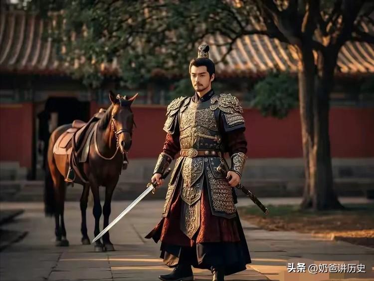 李存勖所谓的宠信伶人，其实只是一场失败的政治改革，并不是玩物丧志。李存勖的真正的