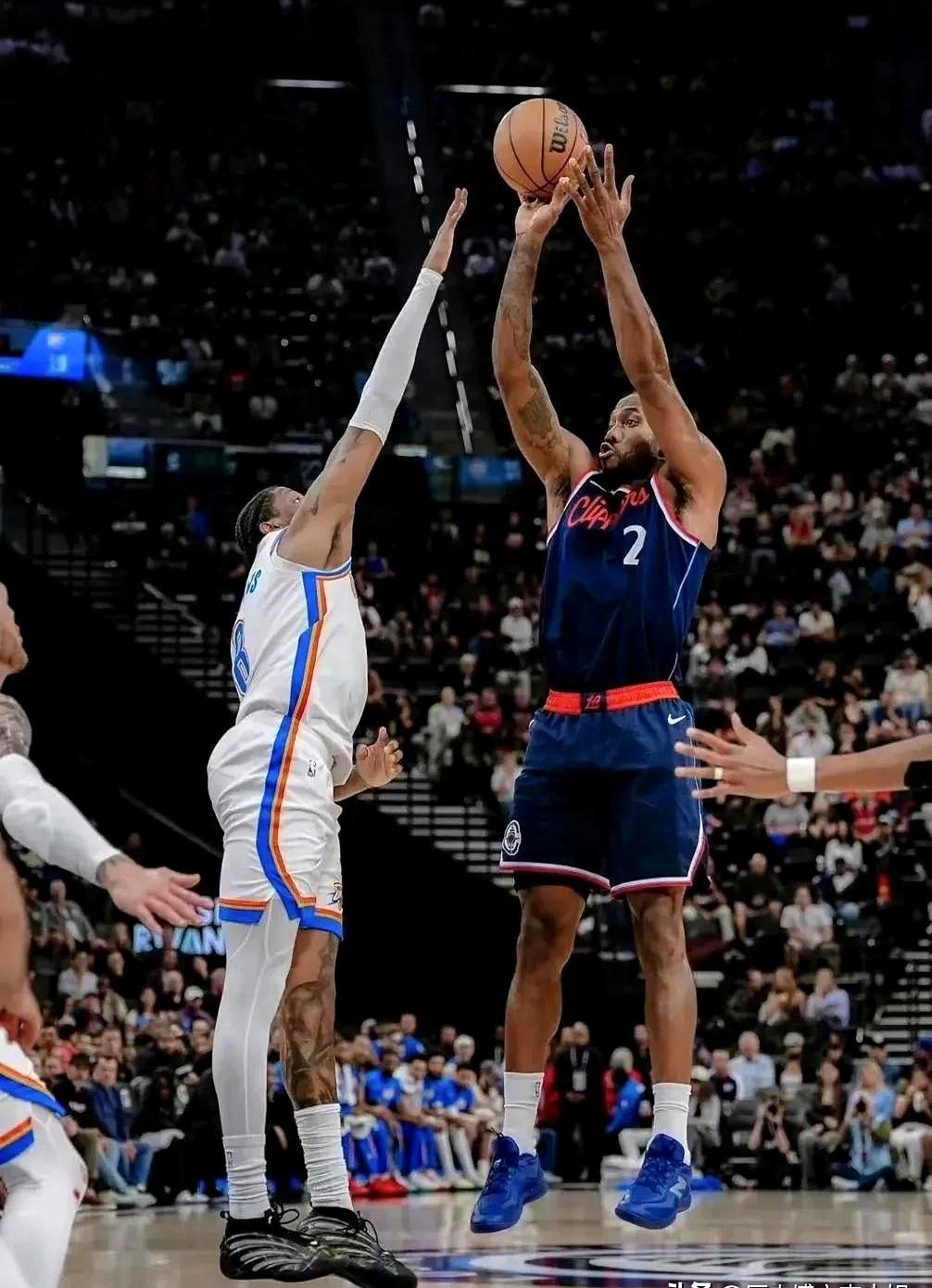 快船这球输得太离谱，连附加赛的主场优势都快打没了。
 

2026年4月10日，