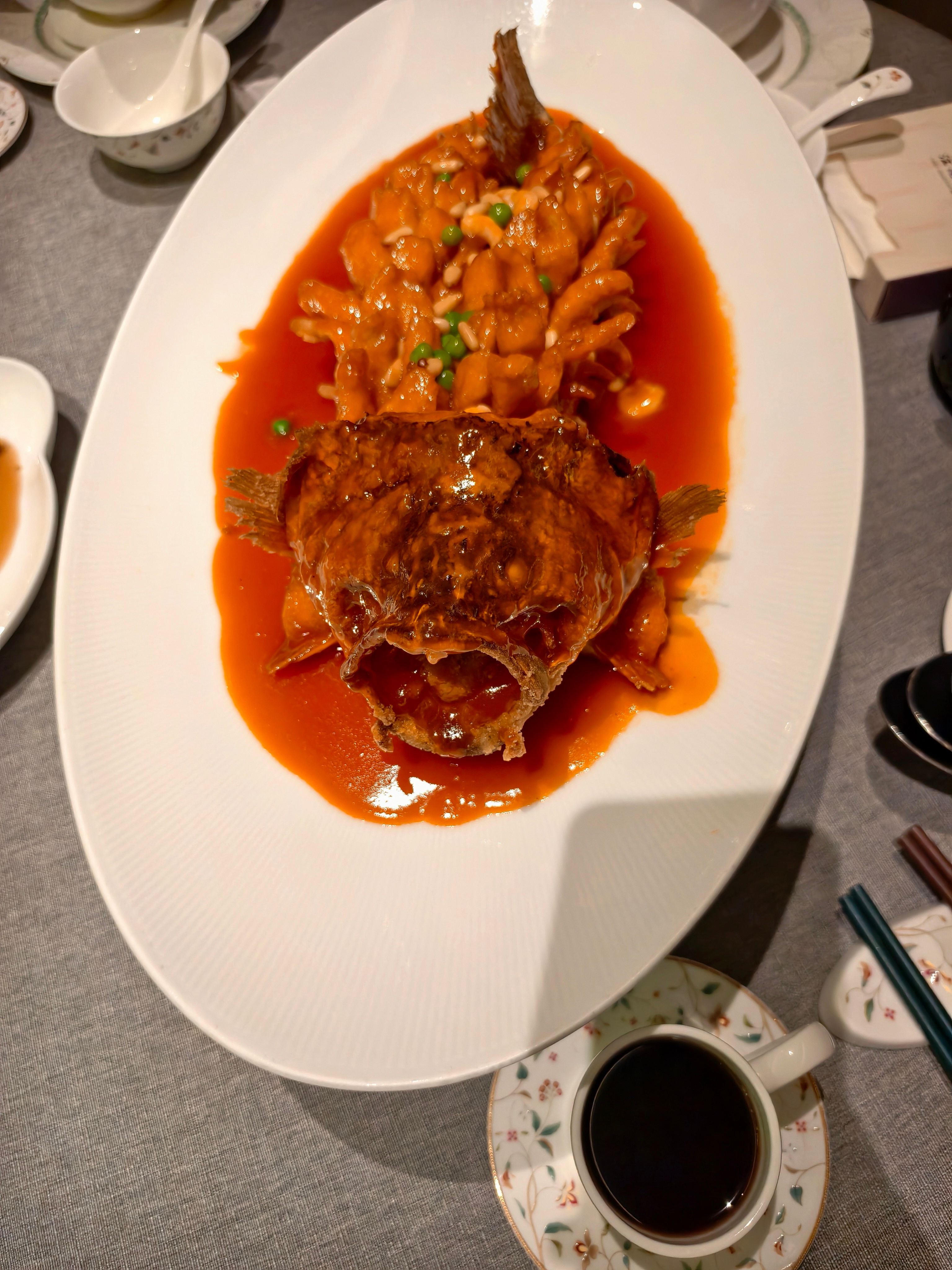 鸿运当头