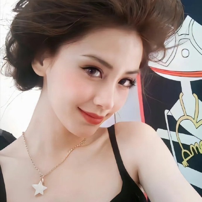 angelababy angelababy 她们都说你不好  可我心里知道你是什