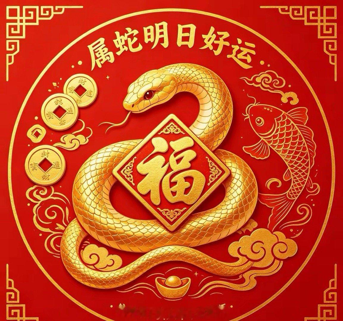 属蛇明日（7月5日 周日 农历五月廿一）运势整体四星小吉，偏财带天喜桃花，周末轻