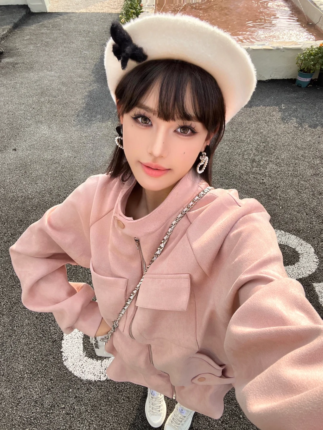 ⁺˳𓇻˖𓂃꙳🎀