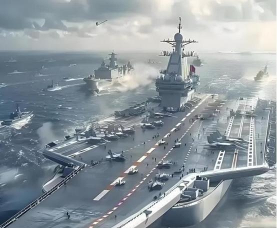 假如中日真打起来，双方谁能拉来更多援军支持自己呢？ 美国智库 是这样预测的，中日