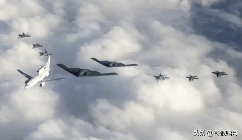 美以发起“灭国大轰炸”，伊朗9千万人进入“最艰难时刻”！看到此言吓一跳，再读网友