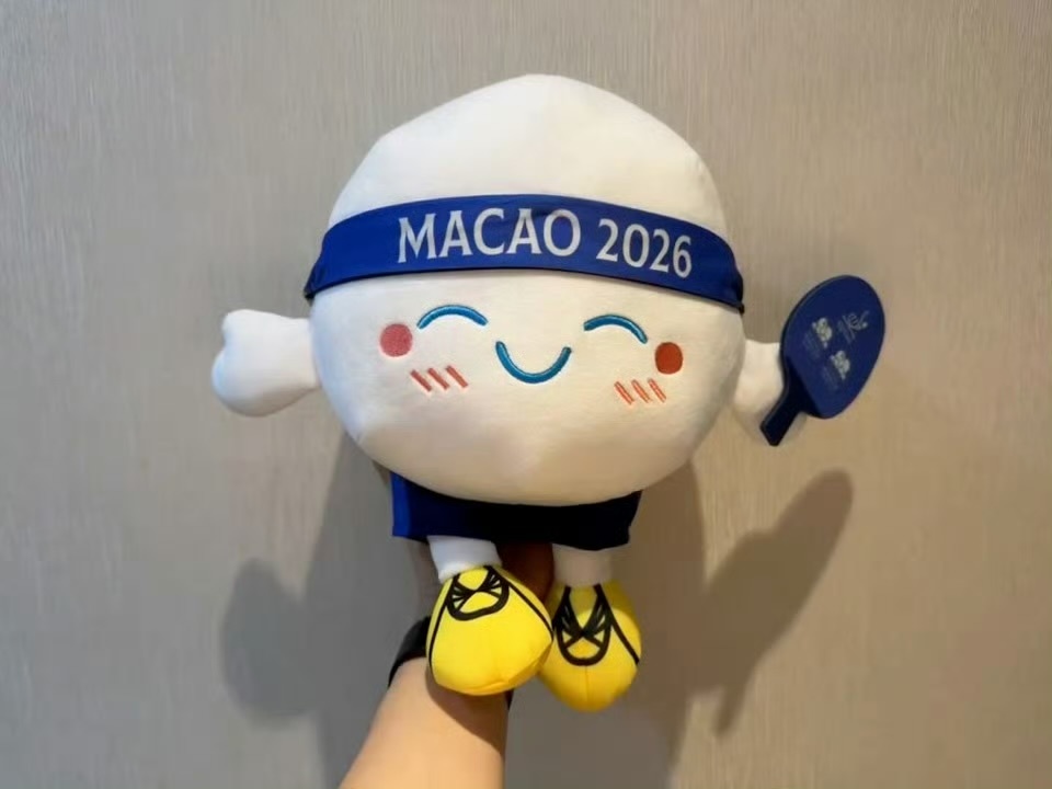 王楚钦的金牌和波仔乒乓球 王楚钦带着波仔经历七局鏖战，以4:3逆转日本选手松岛辉