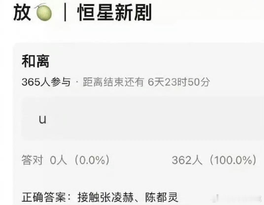 张凌赫陈都灵要二搭，还又是恒星，我怎么那么不信呢[无聊] ​​​