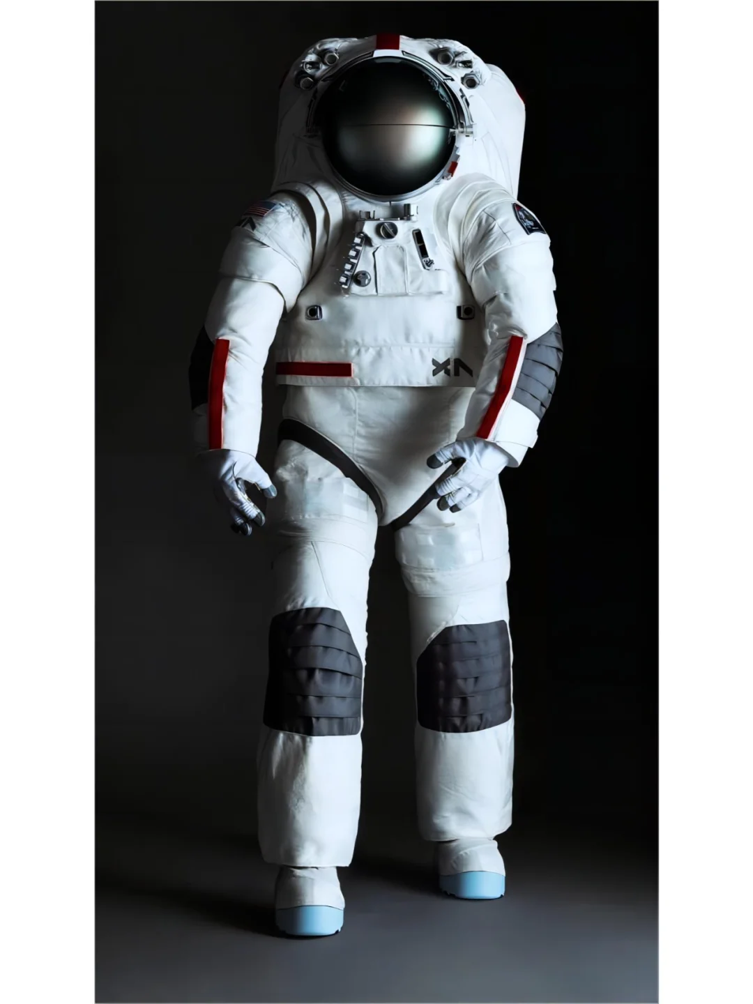 NASA宇航员将穿着Prada重返月球