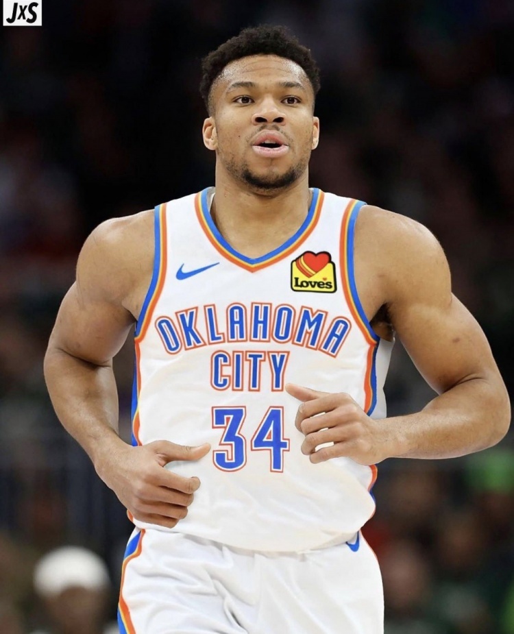 #雷霆会梭哈字母哥吗#NBA季后赛西部决赛G7，雷霆103-111不敌马刺，大比