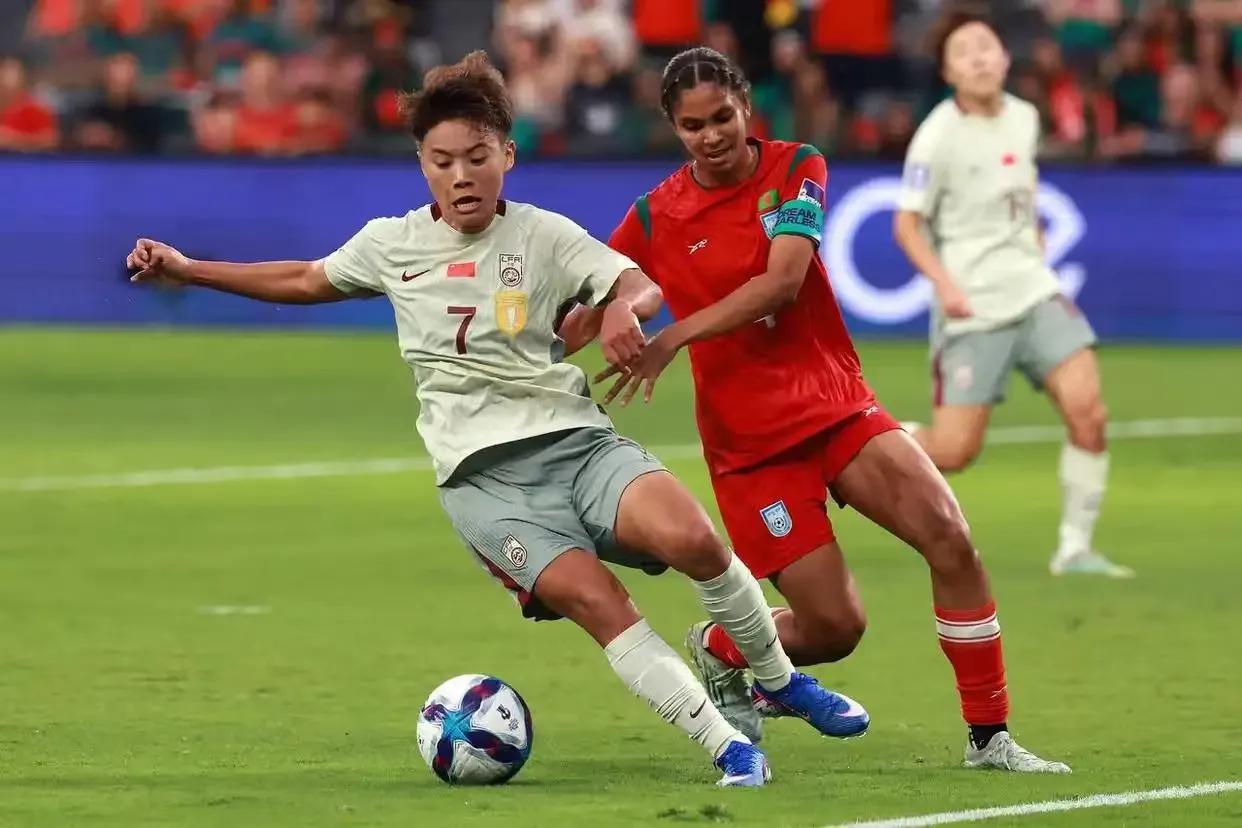 女足亚洲杯，今日赛程
(2026年03月06日，星期五)

女足亚洲杯-小组赛第