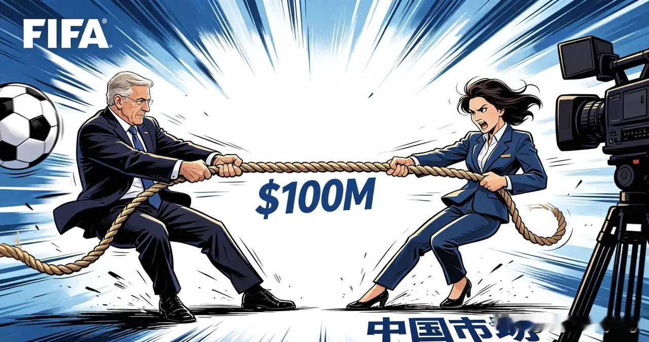 截止目前还有七个亚洲国家没出手购买本届世界杯转播权：老挝、印度、中国、文莱、泰国