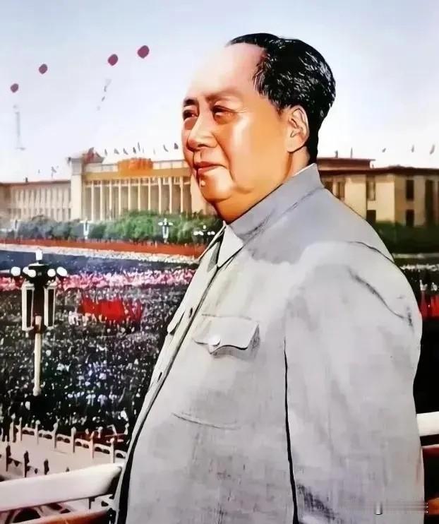 毛主席决意要枪毙2个战功赫赫的贪污犯，党内同志求情免死，毛主席说了一句话振聋发聩