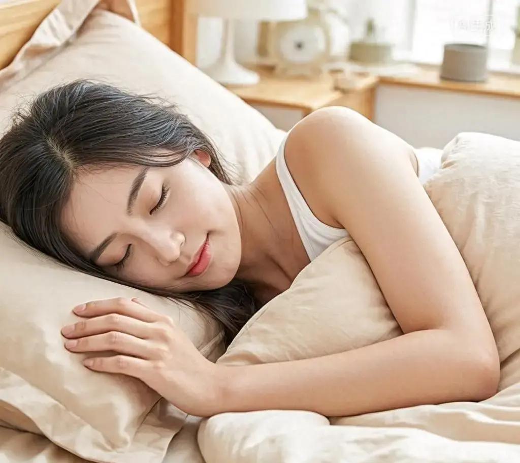 姐妹们注意了！一个33岁的年轻女人，亲热后突然见红，以为就擦破点皮，没当回事，结