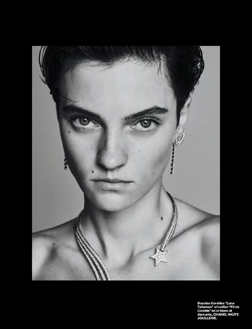 Numéro France December 2025/January 2026