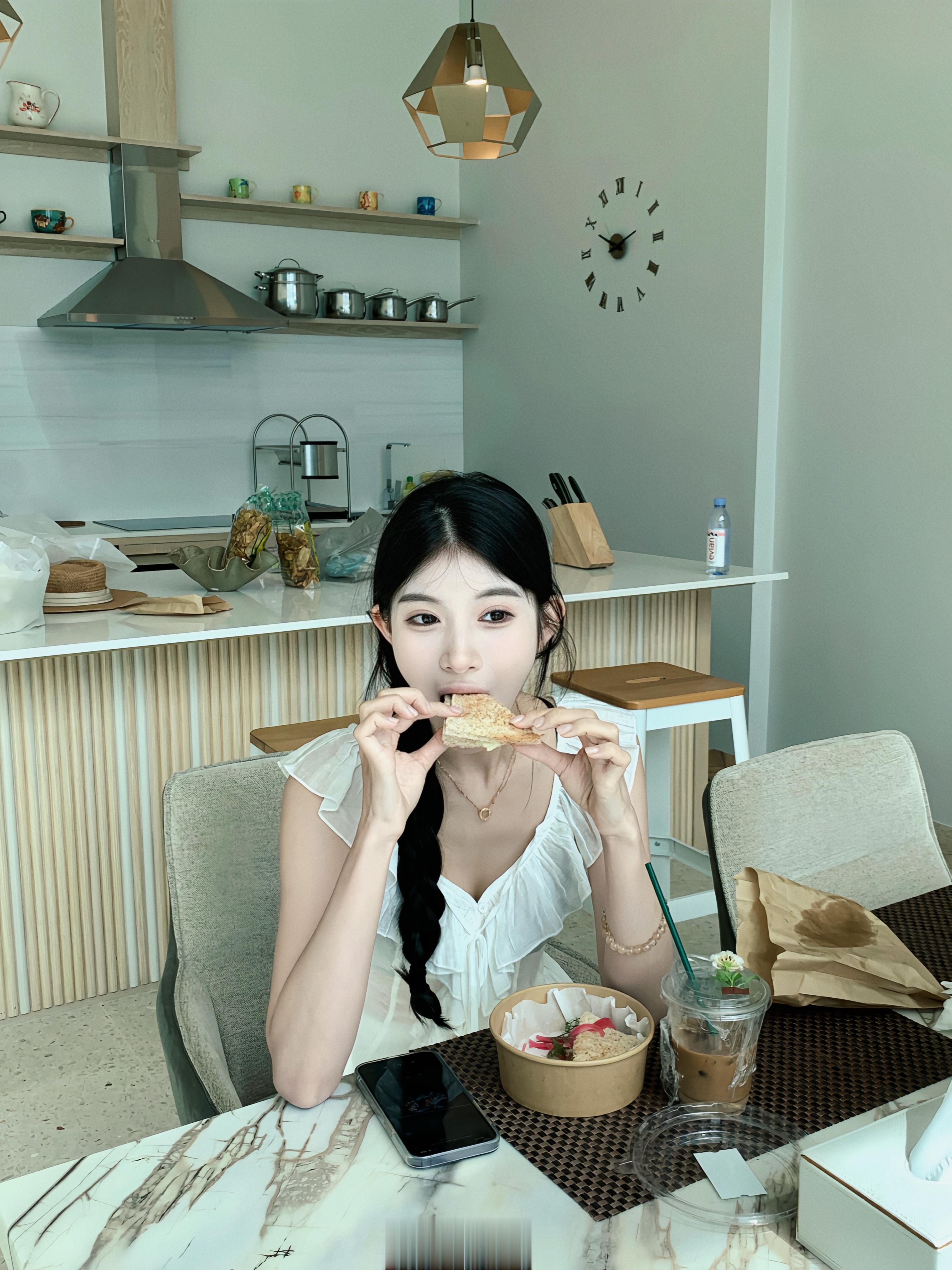 定格瞬间成为永远 ​​​