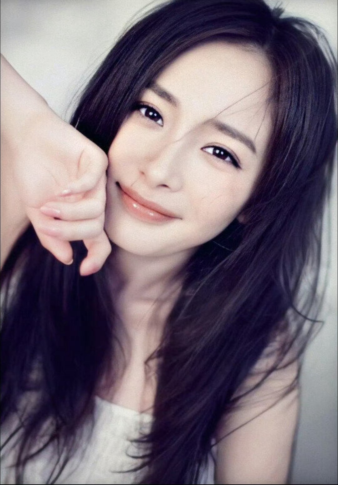 橘子夜聊 一些古早明信片神图…（我不信你没买过🤫🤫) 