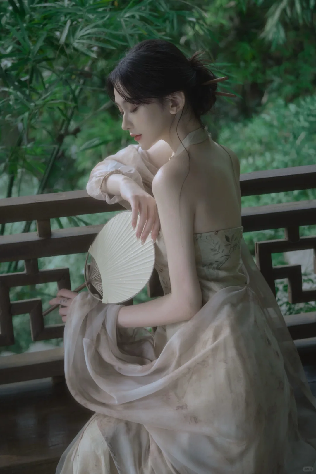 清风霁月