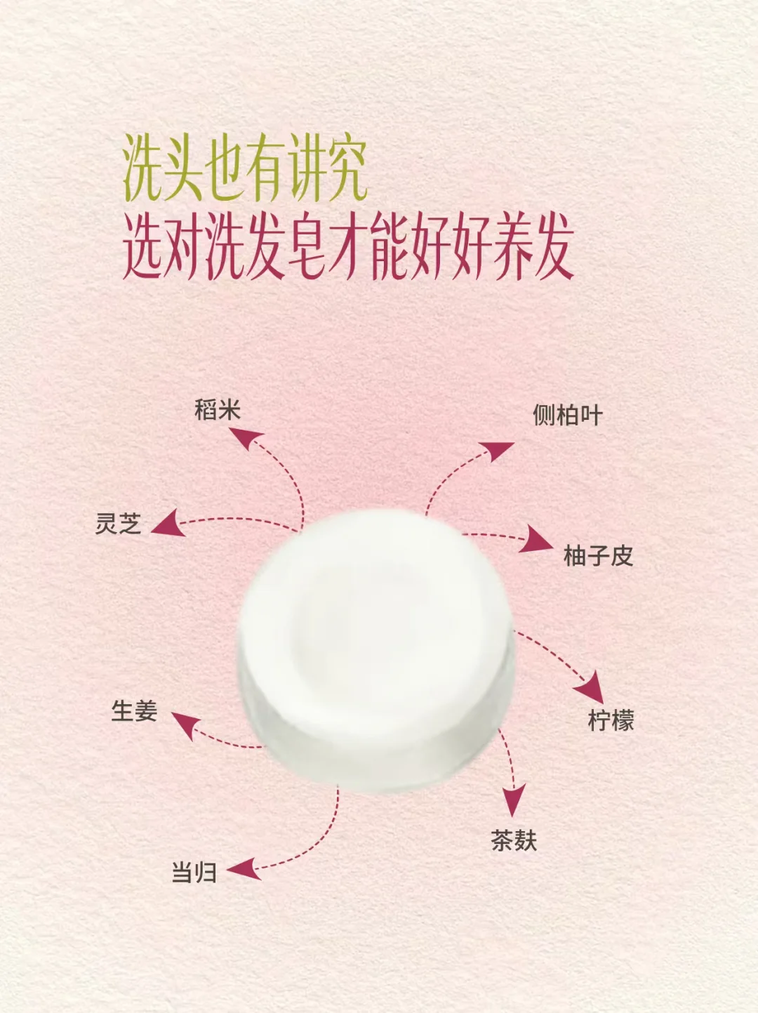 头发一天不洗必油，又油又软又踏，还掉发