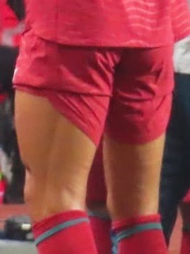 《🇵🇹真大腿》 