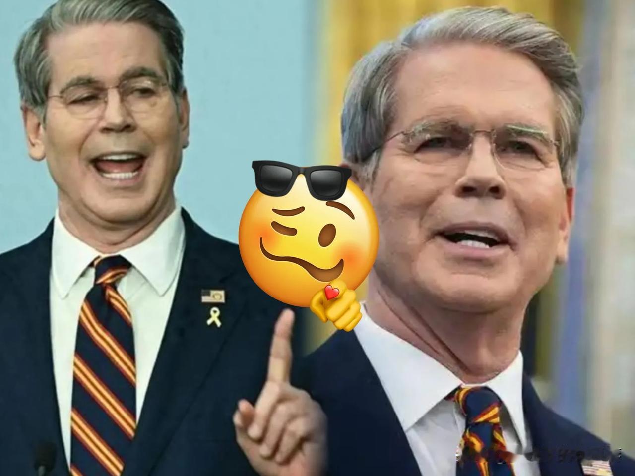 快讯！

快讯！

这波看似矛盾的反转背后，隐藏了什么内幕？

实则是现实利益的