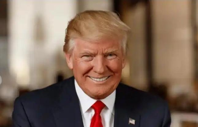 特朗普发布重大喜讯！美伊两国停火或将成为现实，特朗普这位美国总统公开表示，美国本