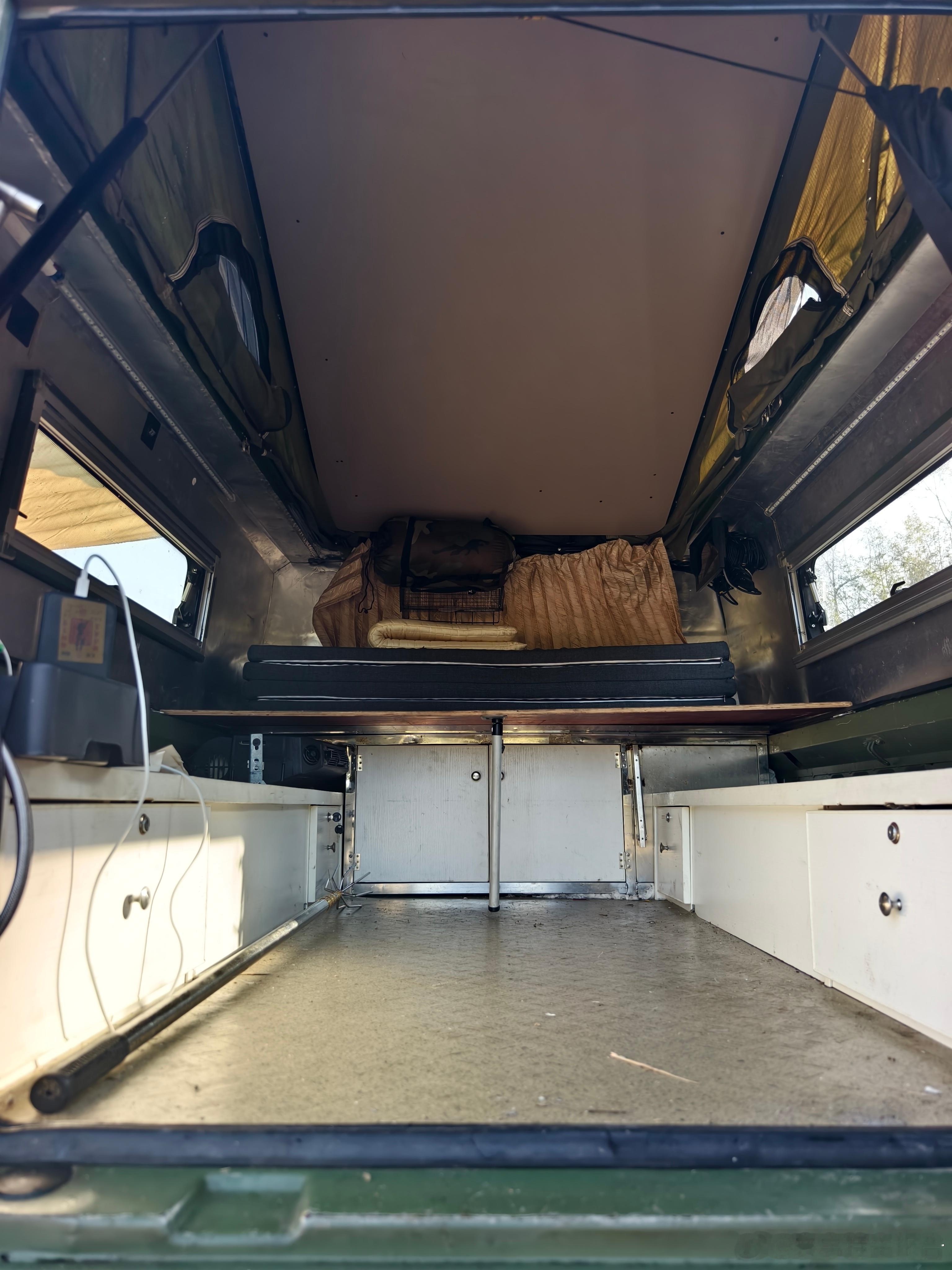 寰宇特车报告出自民间高手 