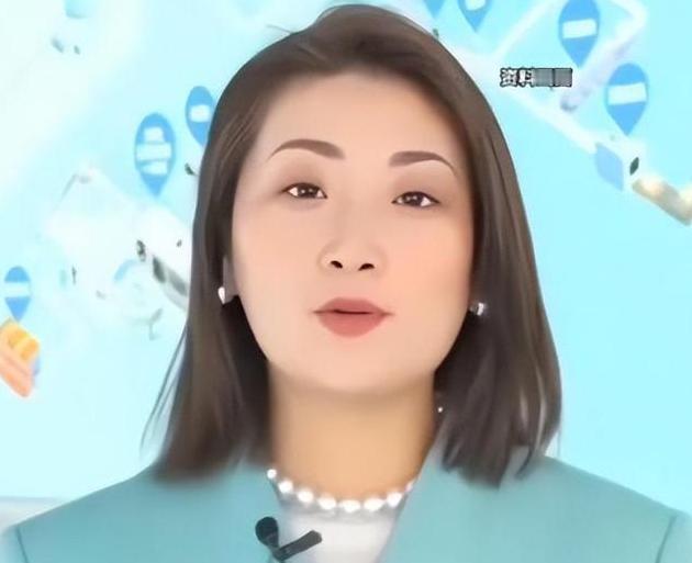 43 岁宗馥莉不结婚？
不是没人追，事出有因！

43岁的宗馥莉没结婚，不是没人