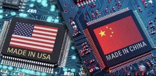 美方顾问无意中说漏嘴：关税战只是幌子，美国的真实目的只有一个 中美打关税战打了这